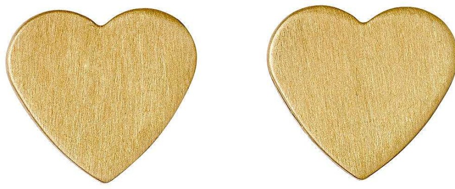 Earrings Pilgrim Jewellery | Vivi Pi Earrings - Gold Plated