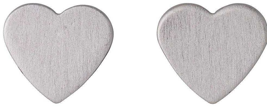 Earrings Pilgrim Jewellery | Vivi Pi Earrings - Silver Plated